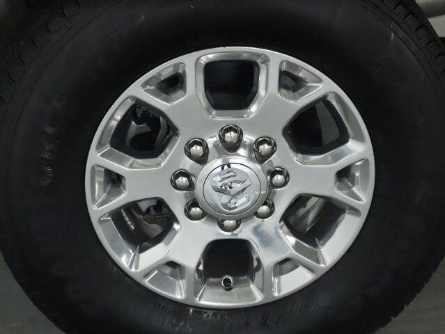 2024 RAM 2500 in Bedford, OH 44146 - 18123503 13