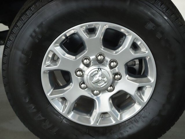 2024 RAM 2500 in Bedford, OH 44146 - 18123503 42