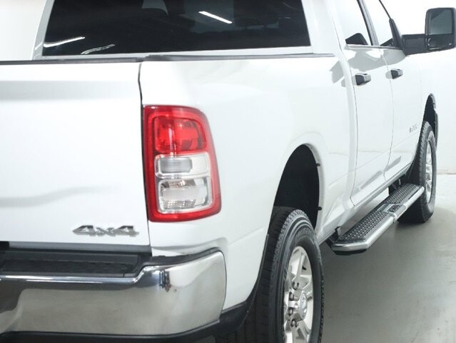 2024 RAM 2500 in Bedford, OH 44146 - 18123504 47