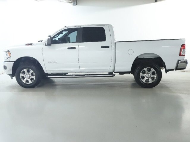 2024 RAM 2500 in Bedford, OH 44146 - 18123504 40