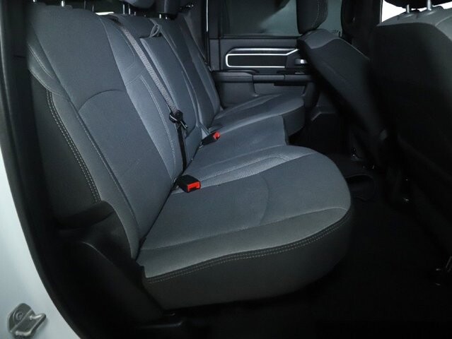 2024 RAM 2500 in Bedford, OH 44146 - 18123504 32