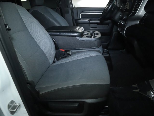 2024 RAM 2500 in Bedford, OH 44146 - 18123504 34