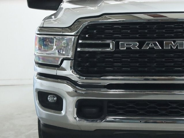2024 RAM 2500 in Bedford, OH 44146 - 18123504 6