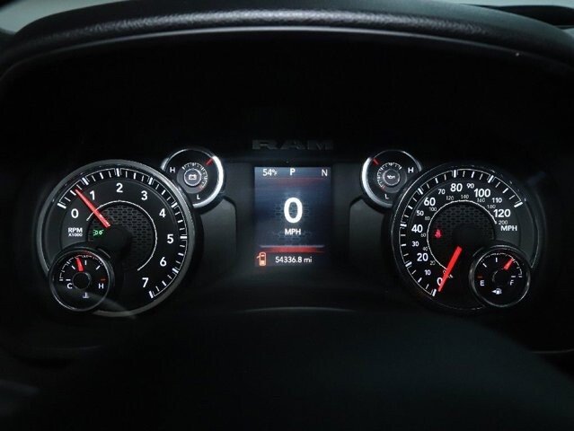 2024 RAM 2500 in Bedford, OH 44146 - 18123504 24