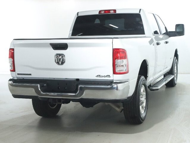2024 RAM 2500 in Bedford, OH 44146 - 18123504 48