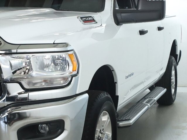 2024 RAM 2500 in Bedford, OH 44146 - 18123504 4