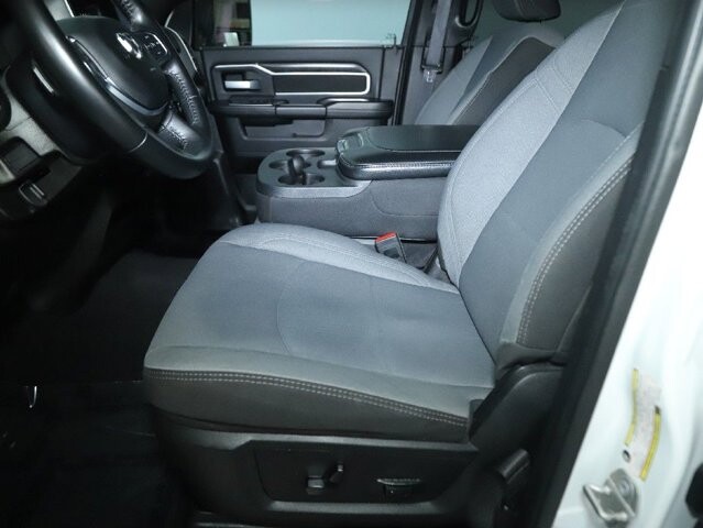 2024 RAM 2500 in Bedford, OH 44146 - 18123504 19