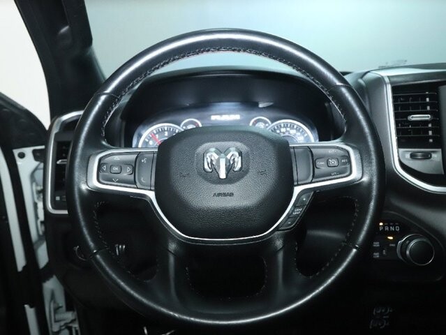 2024 RAM 2500 in Bedford, OH 44146 - 18123504 21
