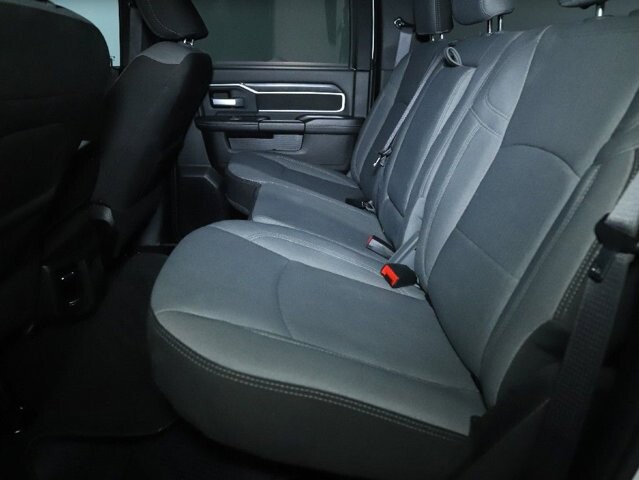 2024 RAM 2500 in Bedford, OH 44146 - 18123504 14