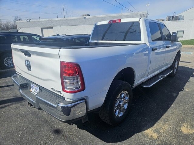 2024 RAM 2500 in Bedford, OH 44146 - 18123504 2