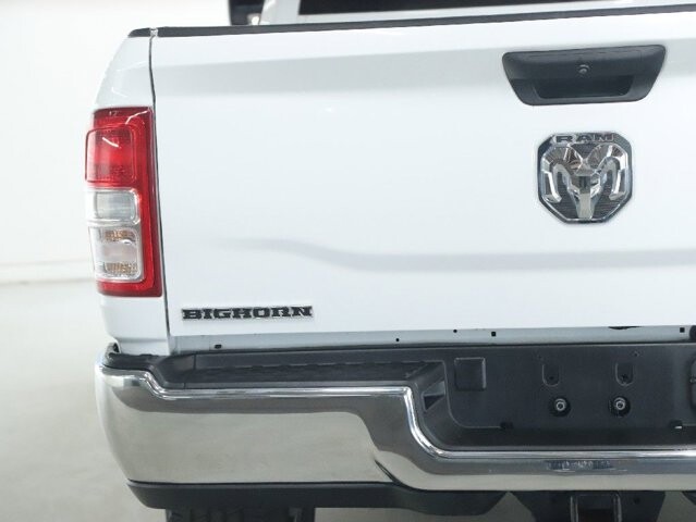 2024 RAM 2500 in Bedford, OH 44146 - 18123504 45