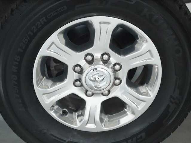 2024 RAM 2500 in Bedford, OH 44146 - 18123504 12