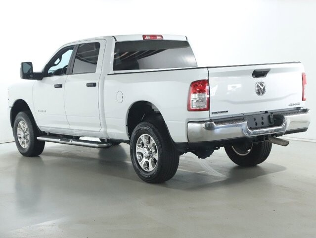 2024 RAM 2500 in Bedford, OH 44146 - 18123504 42