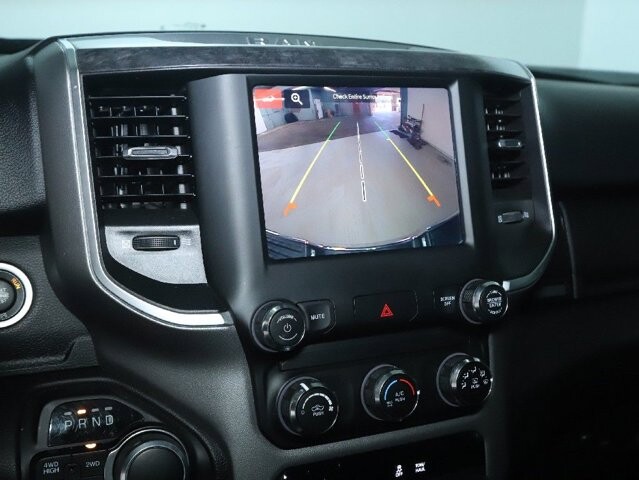 2024 RAM 2500 in Bedford, OH 44146 - 18123504 29