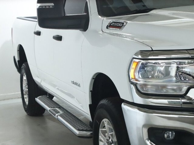 2024 RAM 2500 in Bedford, OH 44146 - 18123504 8