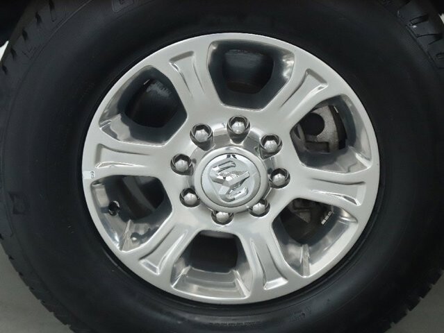 2024 RAM 2500 in Bedford, OH 44146 - 18123504 39