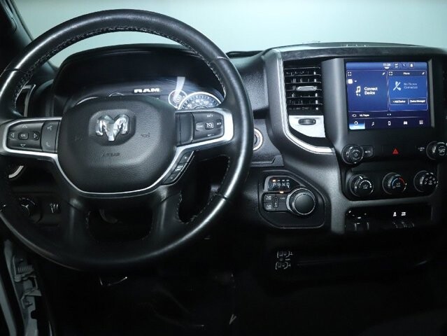 2024 RAM 2500 in Bedford, OH 44146 - 18123504 28