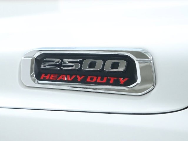 2024 RAM 2500 in Bedford, OH 44146 - 18123504 37