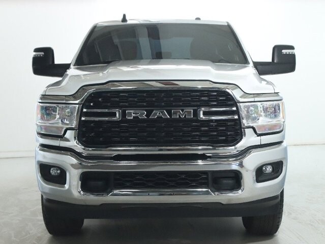 2024 RAM 2500 in Bedford, OH 44146 - 18123504 5