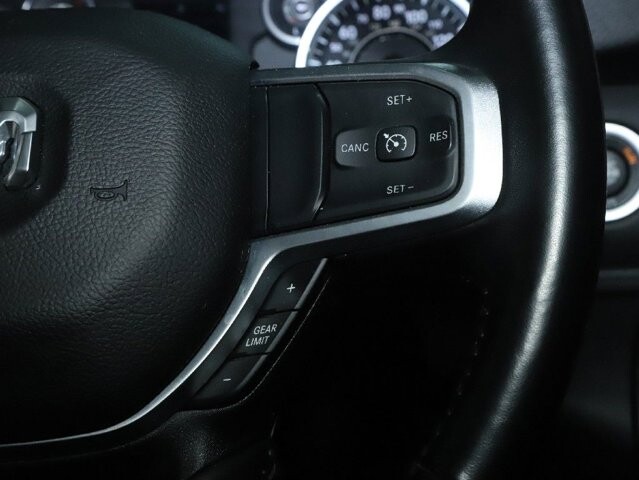2024 RAM 2500 in Bedford, OH 44146 - 18123504 23