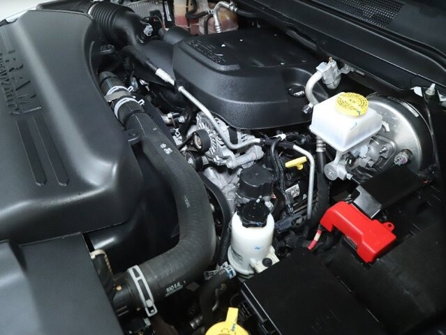 2024 RAM 2500 in Bedford, OH 44146 - 18123504 36