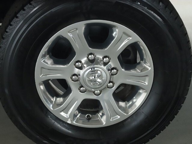2024 RAM 2500 in Bedford, OH 44146 - 18123504 41