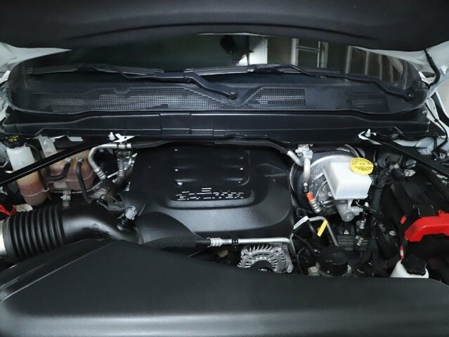 2024 RAM 2500 in Bedford, OH 44146 - 18123504 35