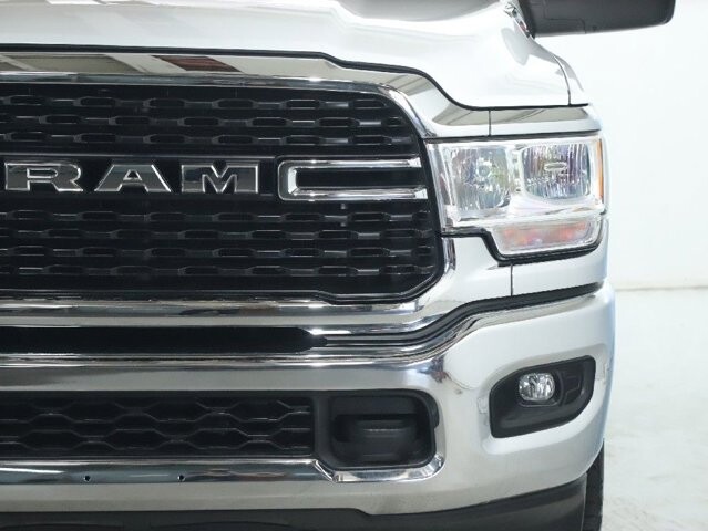 2024 RAM 2500 in Bedford, OH 44146 - 18123504 7