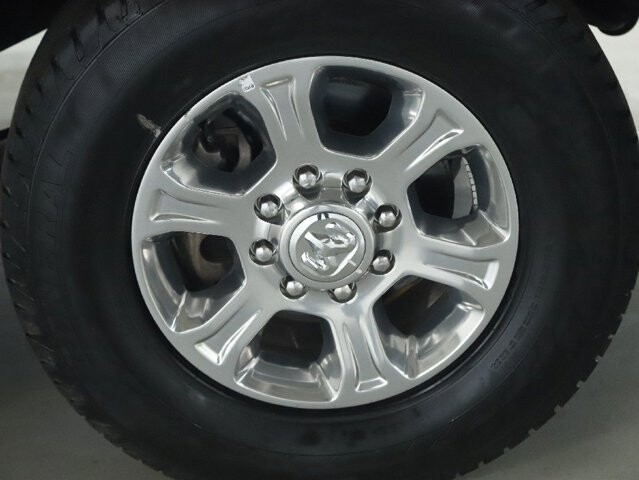 2024 RAM 2500 in Bedford, OH 44146 - 18123504 10