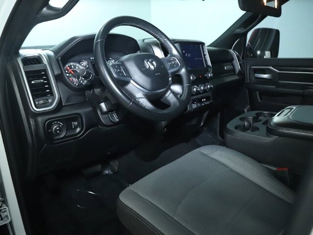 2024 RAM 2500 in Bedford, OH 44146 - 18123504 18