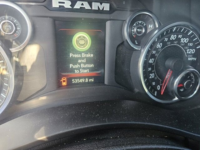 2024 RAM 2500 in Bedford, OH 44146 - 18123504 5