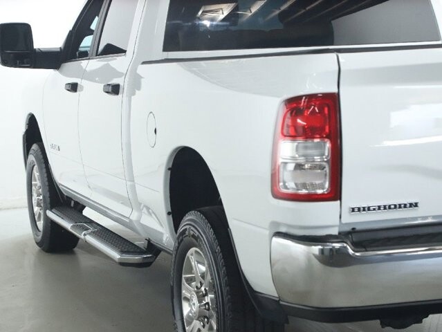 2024 RAM 2500 in Bedford, OH 44146 - 18123504 43