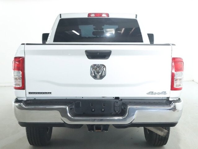 2024 RAM 2500 in Bedford, OH 44146 - 18123504 44
