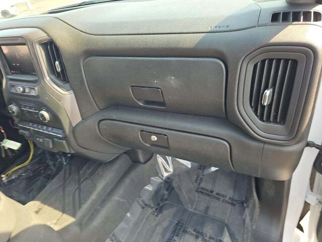 2021 Chevrolet Silverado 1500 in Wadena, MN 56482 - 18123510 8