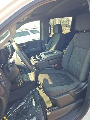 2021 Chevrolet Silverado 1500 in Wadena, MN 56482 - 18123510 6