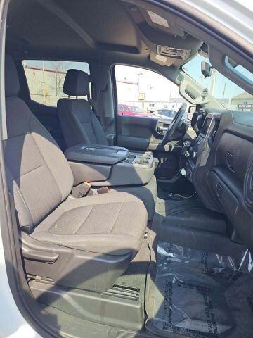 2021 Chevrolet Silverado 1500 in Wadena, MN 56482 - 18123510 7