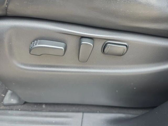 2019 Nissan Armada in Wadena, MN 56482 - 18123511 37