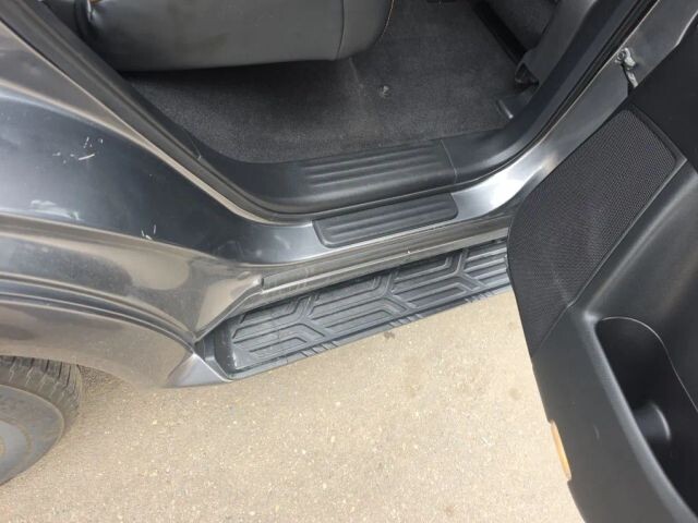 2019 Nissan Armada in Wadena, MN 56482 - 18123511 30