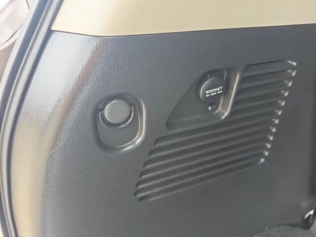 2019 Nissan Armada in Wadena, MN 56482 - 18123511 25