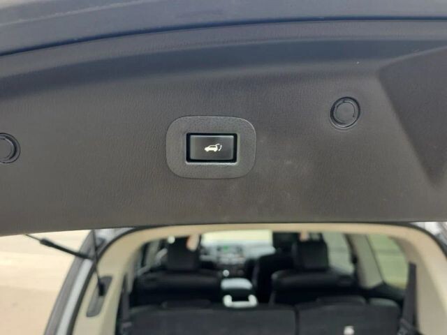 2019 Nissan Armada in Wadena, MN 56482 - 18123511 28