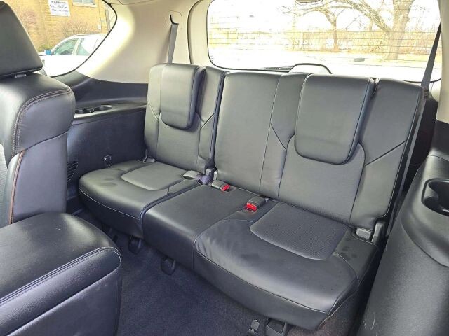 2019 Nissan Armada in Wadena, MN 56482 - 18123511 60