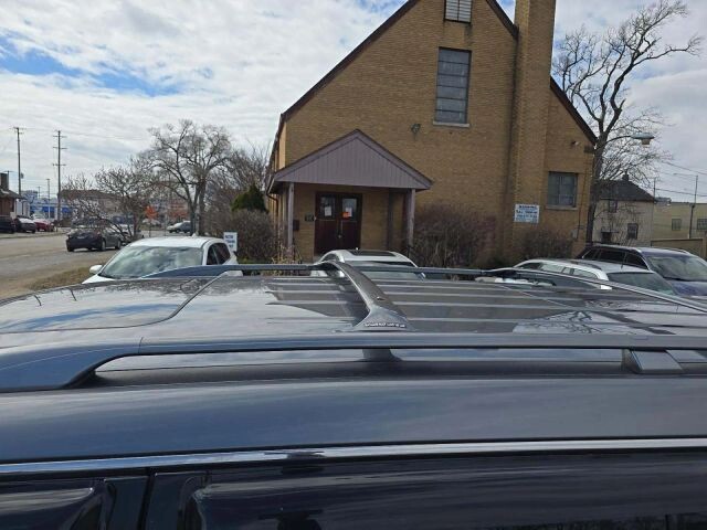 2019 Nissan Armada in Wadena, MN 56482 - 18123511 62