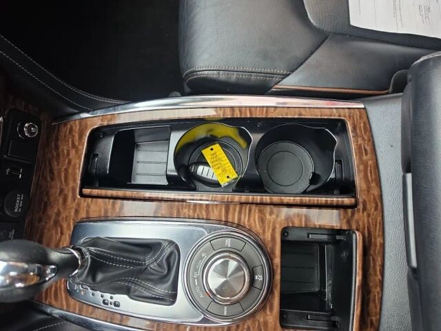 2019 Nissan Armada in Wadena, MN 56482 - 18123511 42