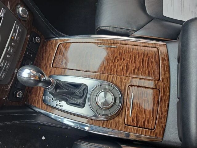 2019 Nissan Armada in Wadena, MN 56482 - 18123511 40