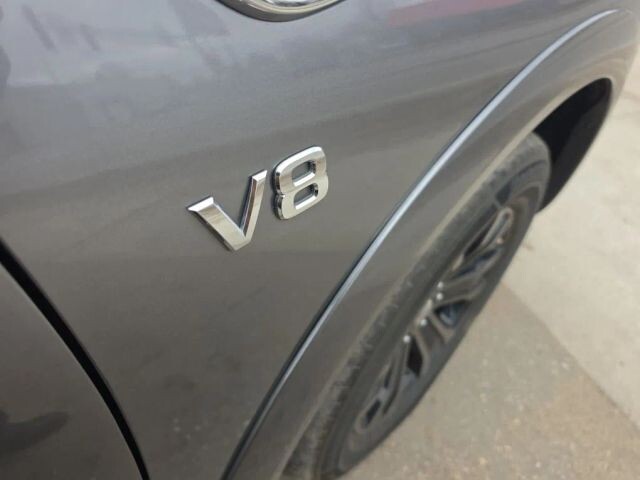 2019 Nissan Armada in Wadena, MN 56482 - 18123511 36