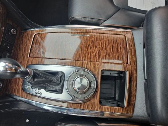 2019 Nissan Armada in Wadena, MN 56482 - 18123511 41