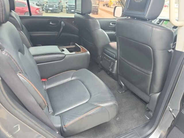 2019 Nissan Armada in Wadena, MN 56482 - 18123511 29