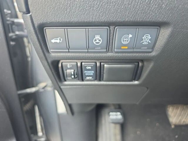 2019 Nissan Armada in Wadena, MN 56482 - 18123511 47