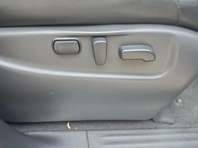 2019 Nissan Armada in Wadena, MN 56482 - 18123511 31