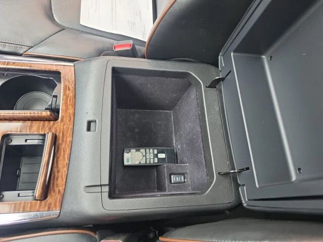 2019 Nissan Armada in Wadena, MN 56482 - 18123511 38